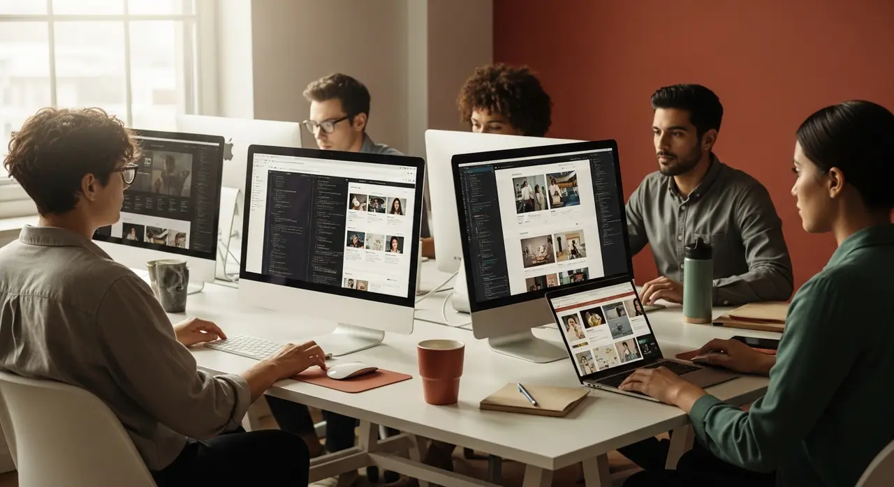 Agence Web Reims