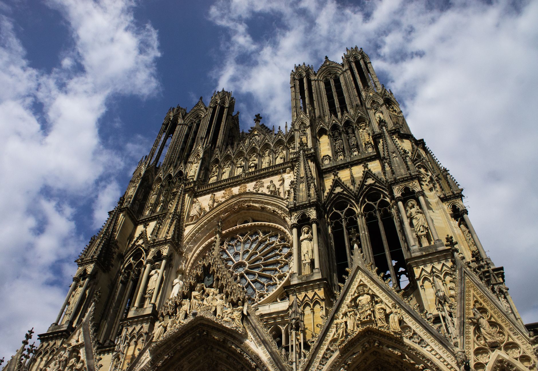 Agence Web Reims - Reims